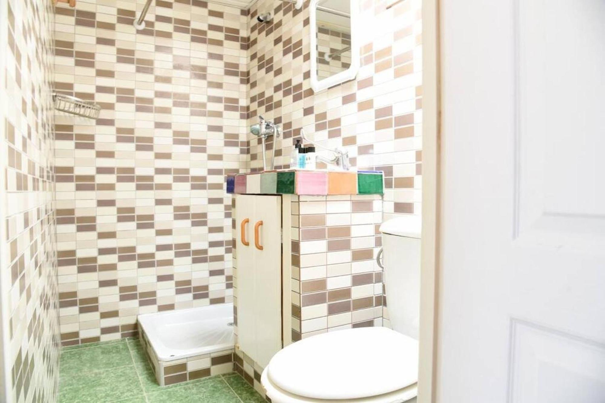 Apartamento Jimena Malaga En El Centro De 内尔哈 外观 照片